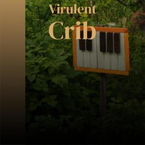 Album Virulent Crib from Various