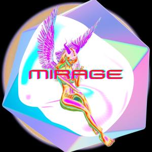 ดาวน์โหลดและฟังเพลง Mirage พร้อมเนื้อเพลงจาก 7XMURXI