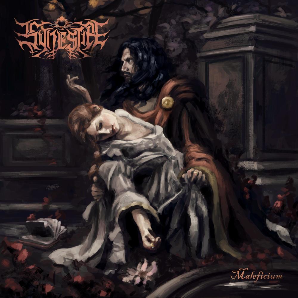Ascendancy (feat. Johnny Ciardullo) (Explicit)