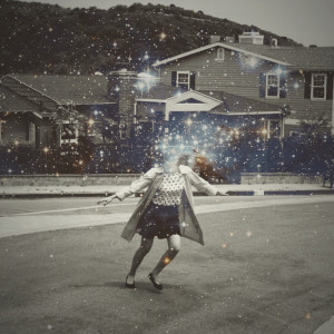 Album To Be Loved from Lucy Schwartz
