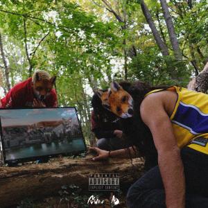 ดาวน์โหลดและฟังเพลง best exit theory (Explicit) พร้อมเนื้อเพลงจาก Austin Fox 狐