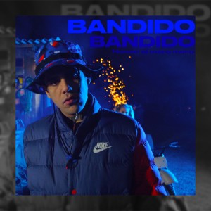 Listen to BANDIDO (Explicit) song with lyrics from Homer el Mero Mero