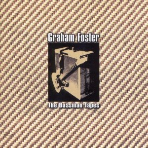 收聽Graham Foster的Don' T Give Up歌詞歌曲