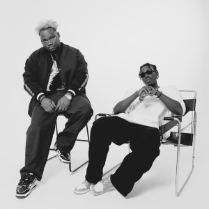 St Ghost的專輯Tommy Shelb (Explicit)