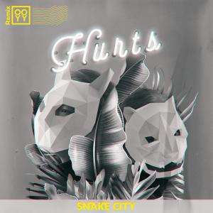收聽Snake City的Hurts (Ooyy Remix) (其他)歌詞歌曲