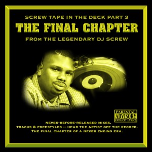 Screw Tape in the Deck, Pt 3: The Final Chapter (Explicit)