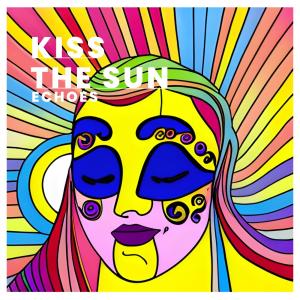 Album Kiss the Sun oleh ECHOES