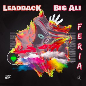 Leadback的專輯Feria