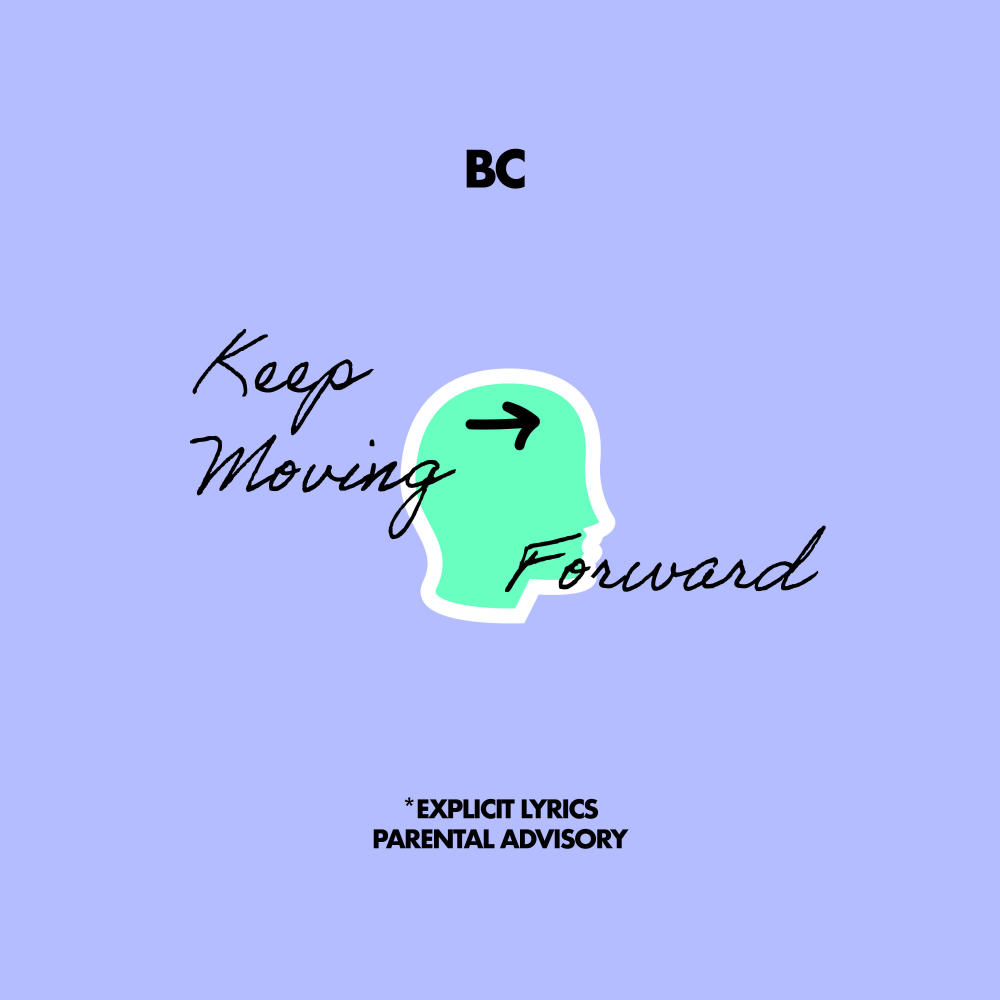 Keep Moving Forward (Explicit)