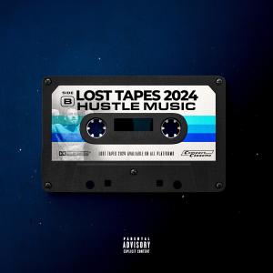 收聽Z.E.N的Hustle Music (Lost Tapes 2024) (Explicit)歌詞歌曲