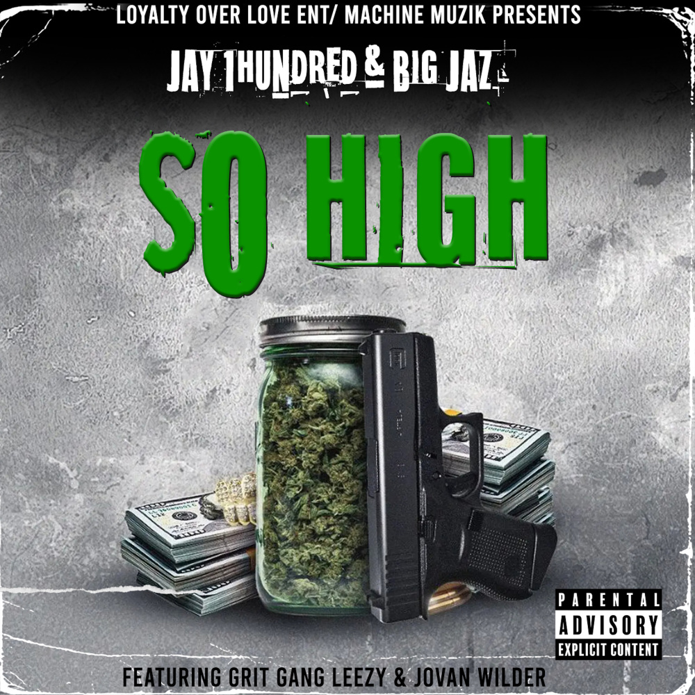 So High (Explicit)