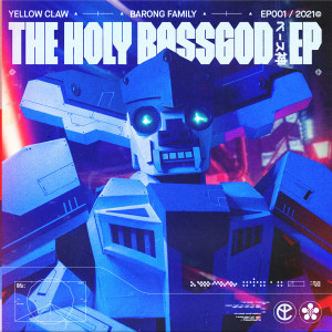 ดาวน์โหลดและฟังเพลง Lasergun พร้อมเนื้อเพลงจาก Yellow Claw