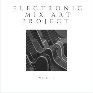 Album Electronic Mix Art Project Vol. 3 from Konstantin Pgrigoreve