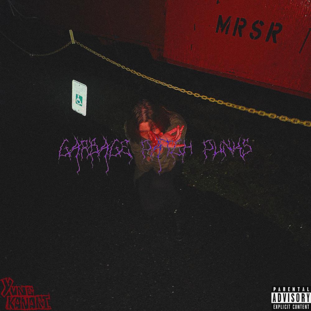 EGO (feat. SLEEPYTRXPPER) (Explicit)