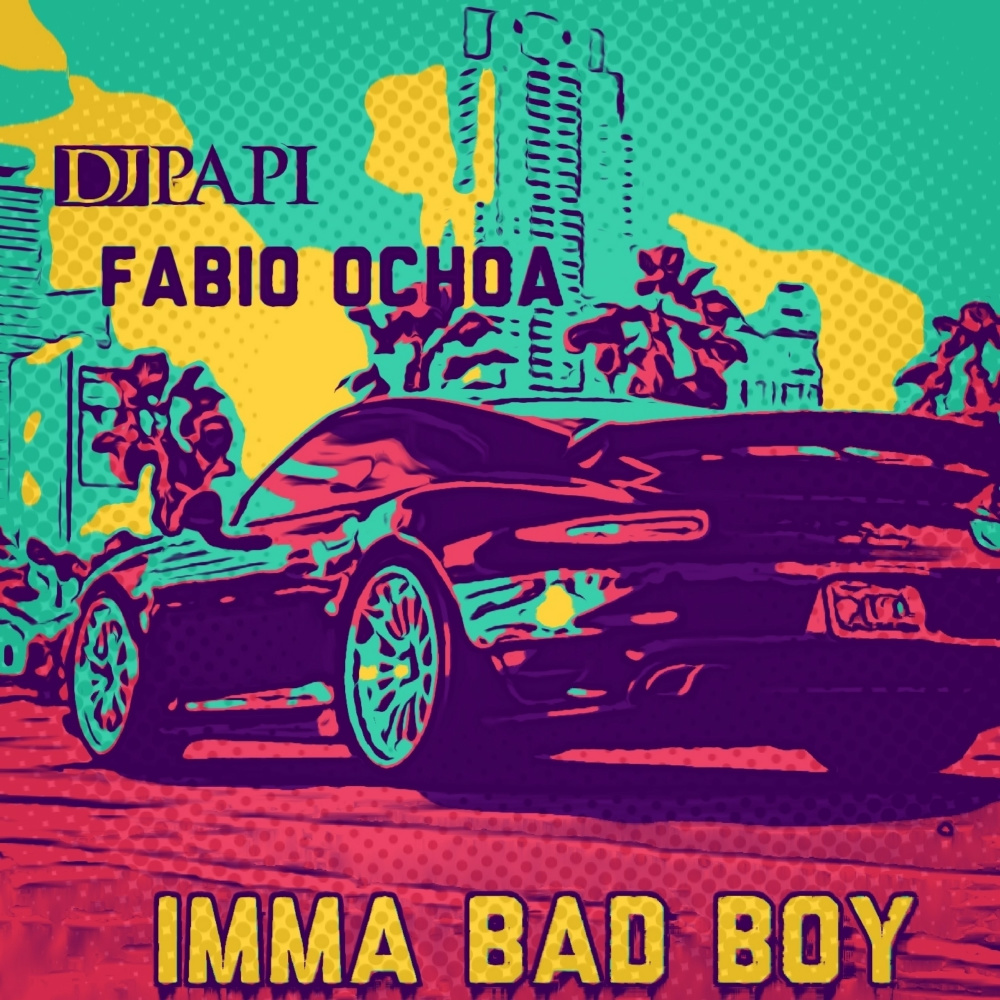 Imma Bad Boy (Explicit)