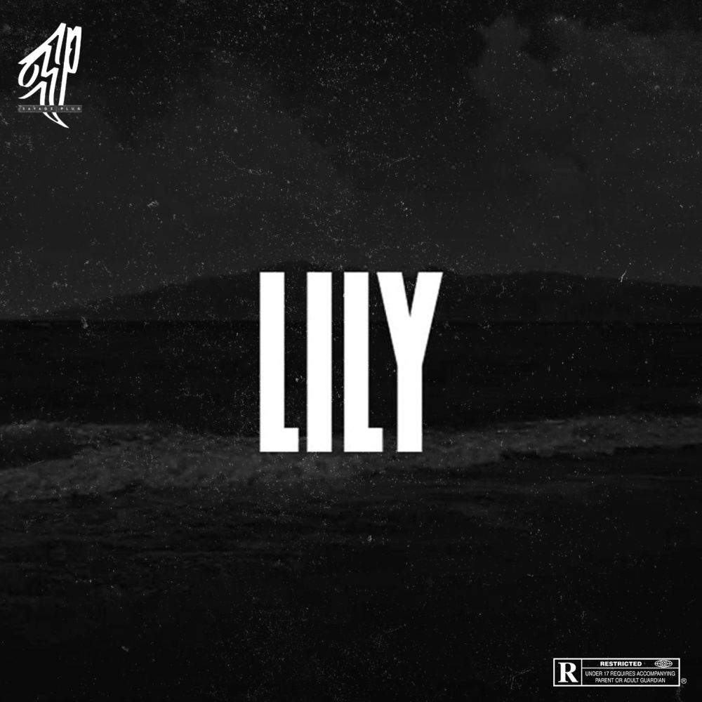 Lily (Explicit)