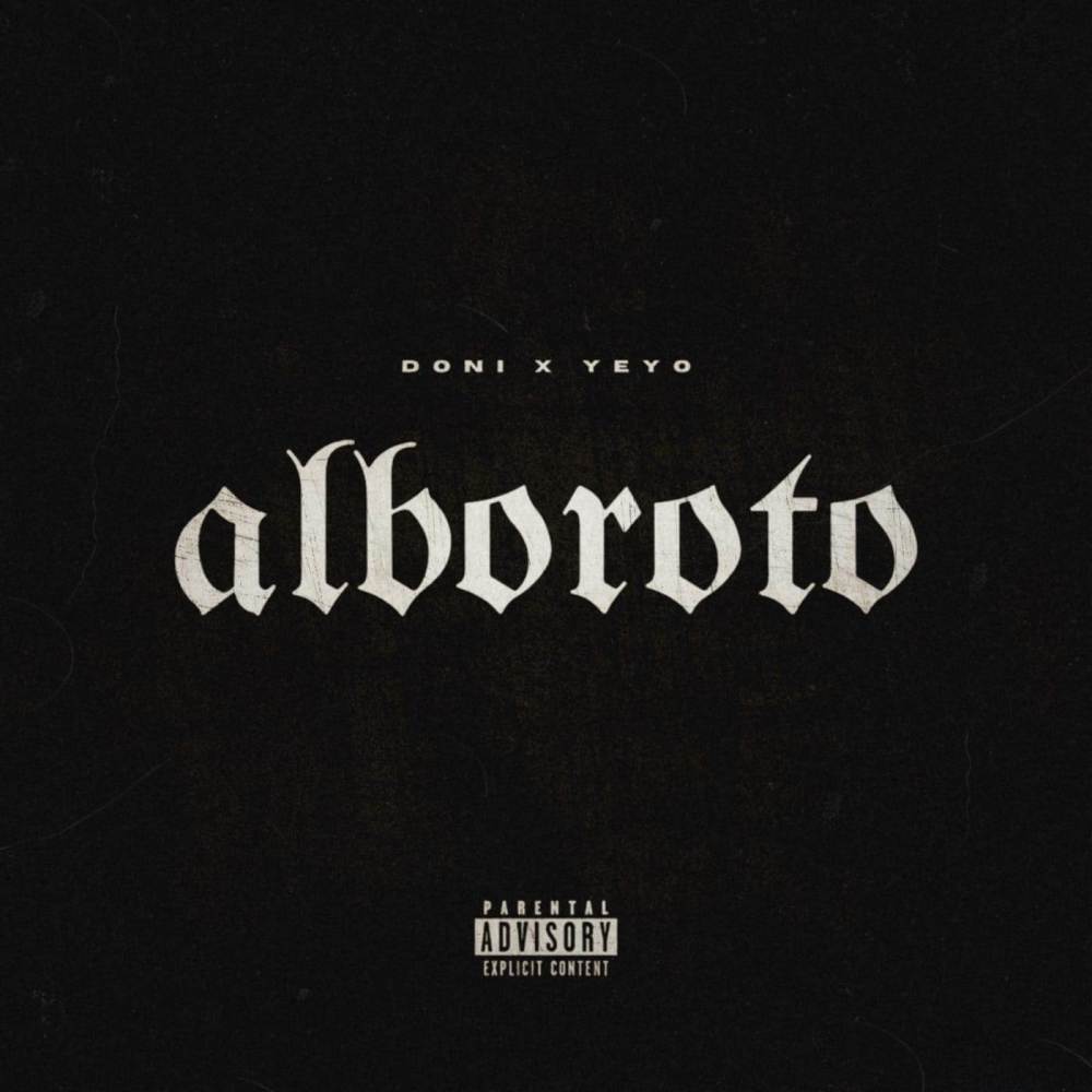 ALBOROTO