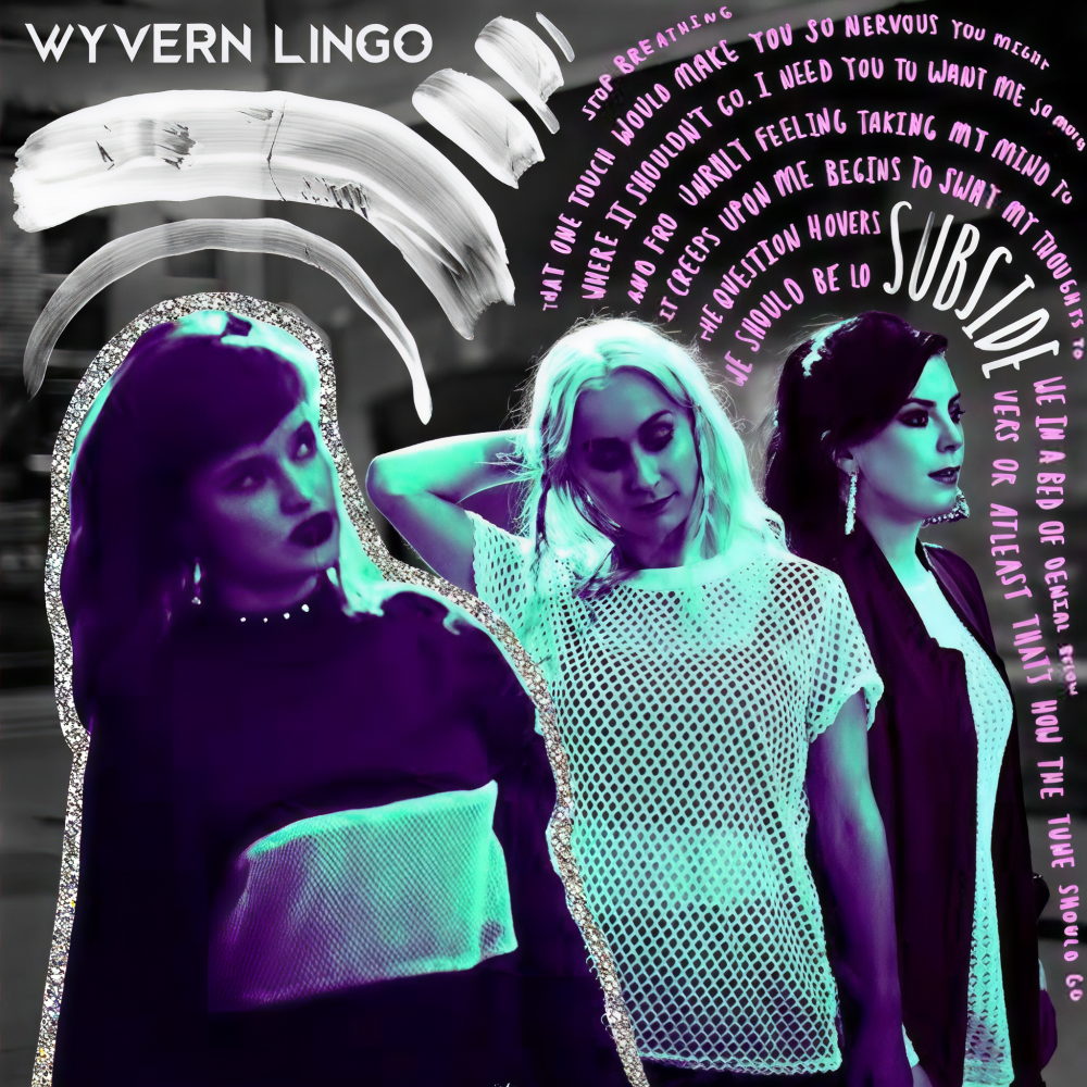 Wyvern Lingo