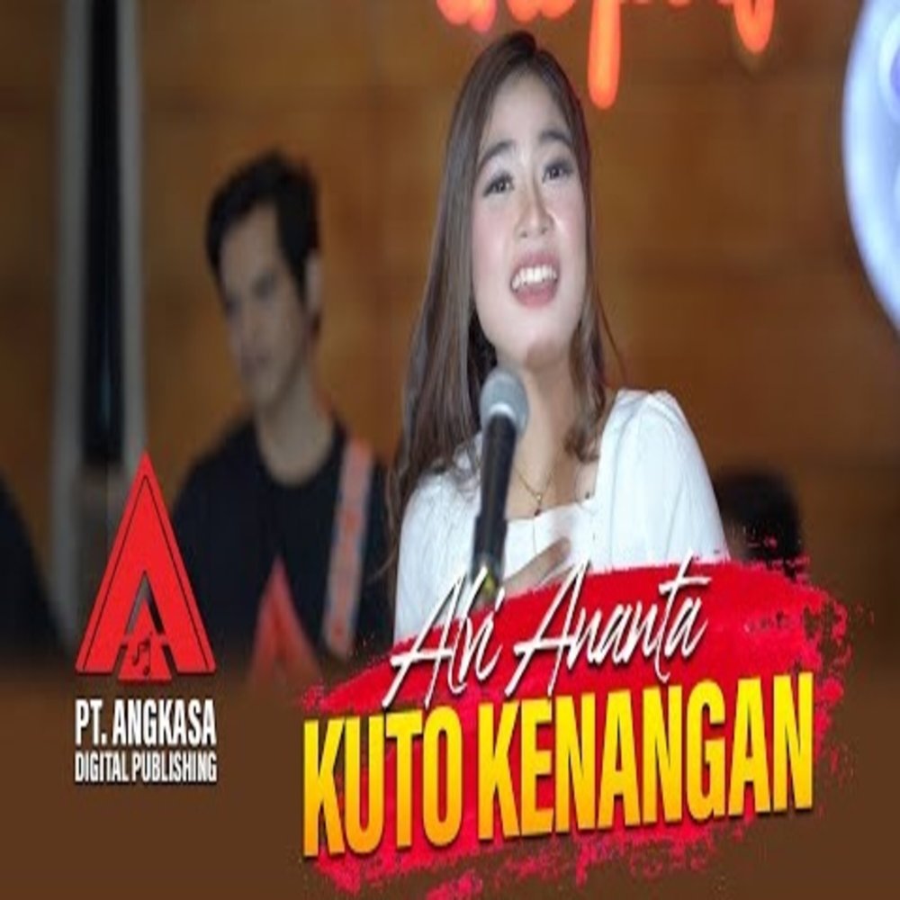 Kuto Kenangan