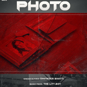 Davinder Bhatti的专辑Photo