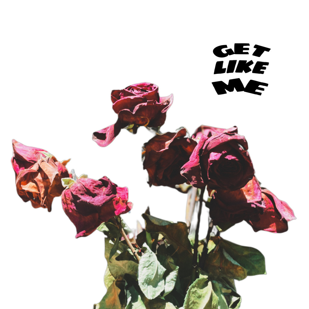 GET LIKE ME (Explicit)
