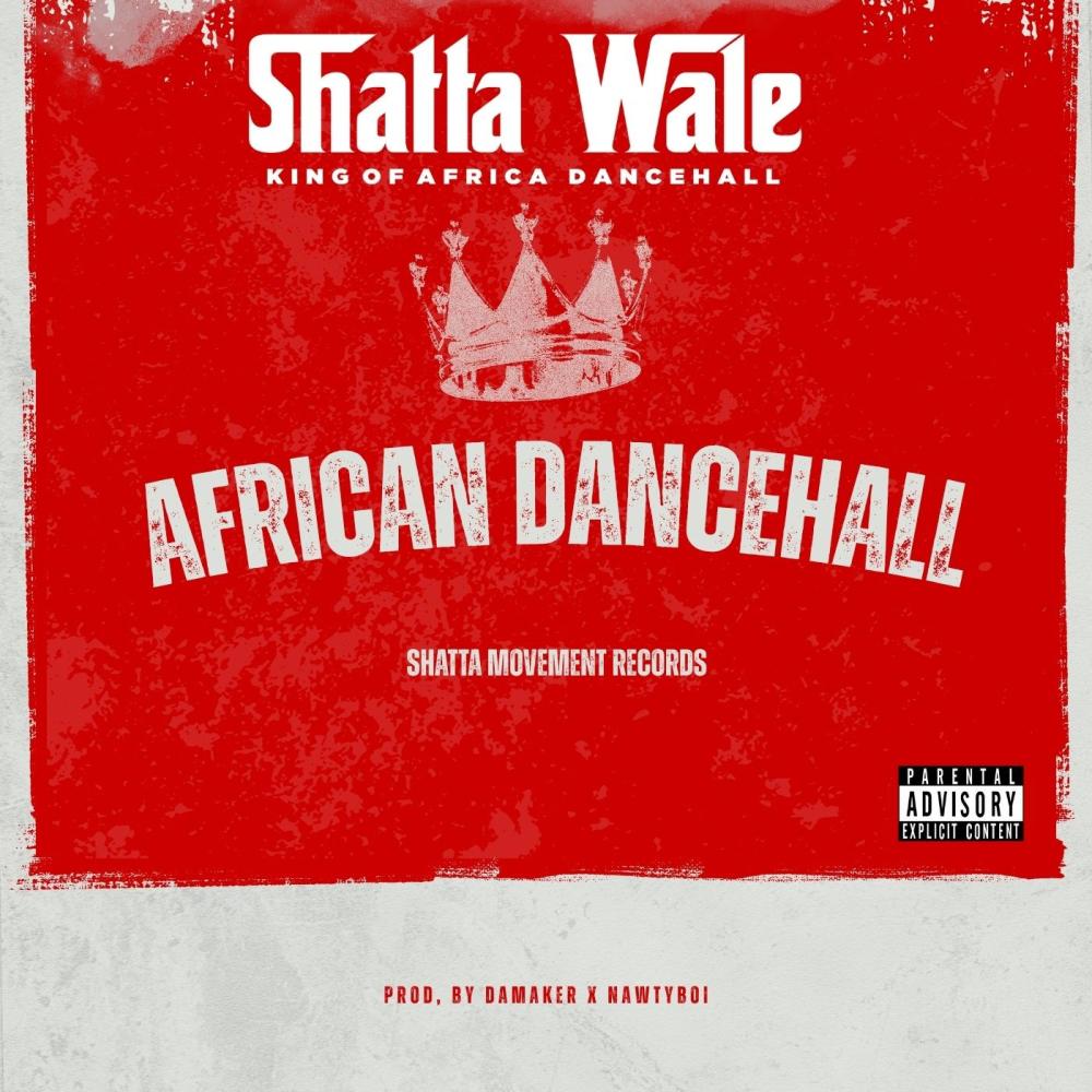 African Dancehall