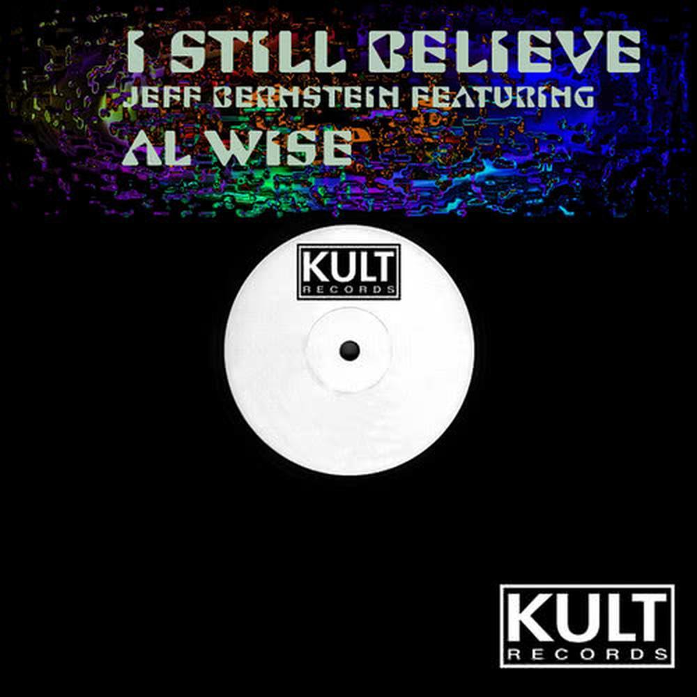 I still Believe - Dub believe Mix