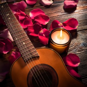 Gentle Day Music.Spa & Relaxation的專輯Spa Retreat: Gentle Relaxing Guitar Music