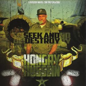 收聽Hongry Hussein的Fast Lane歌詞歌曲