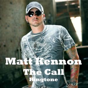 ดาวน์โหลดและฟังเพลง The Call พร้อมเนื้อเพลงจาก Matt Kennon