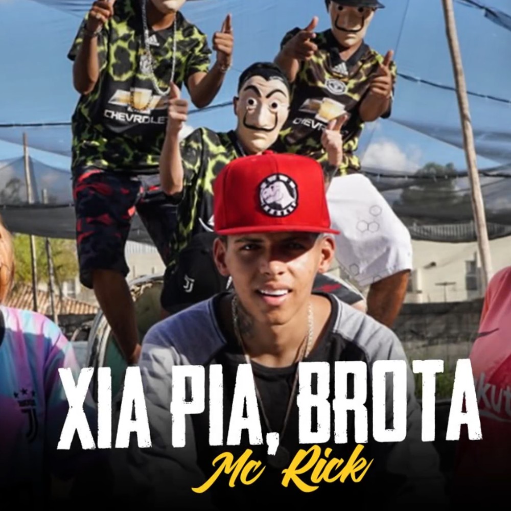 Xia Pia Brota