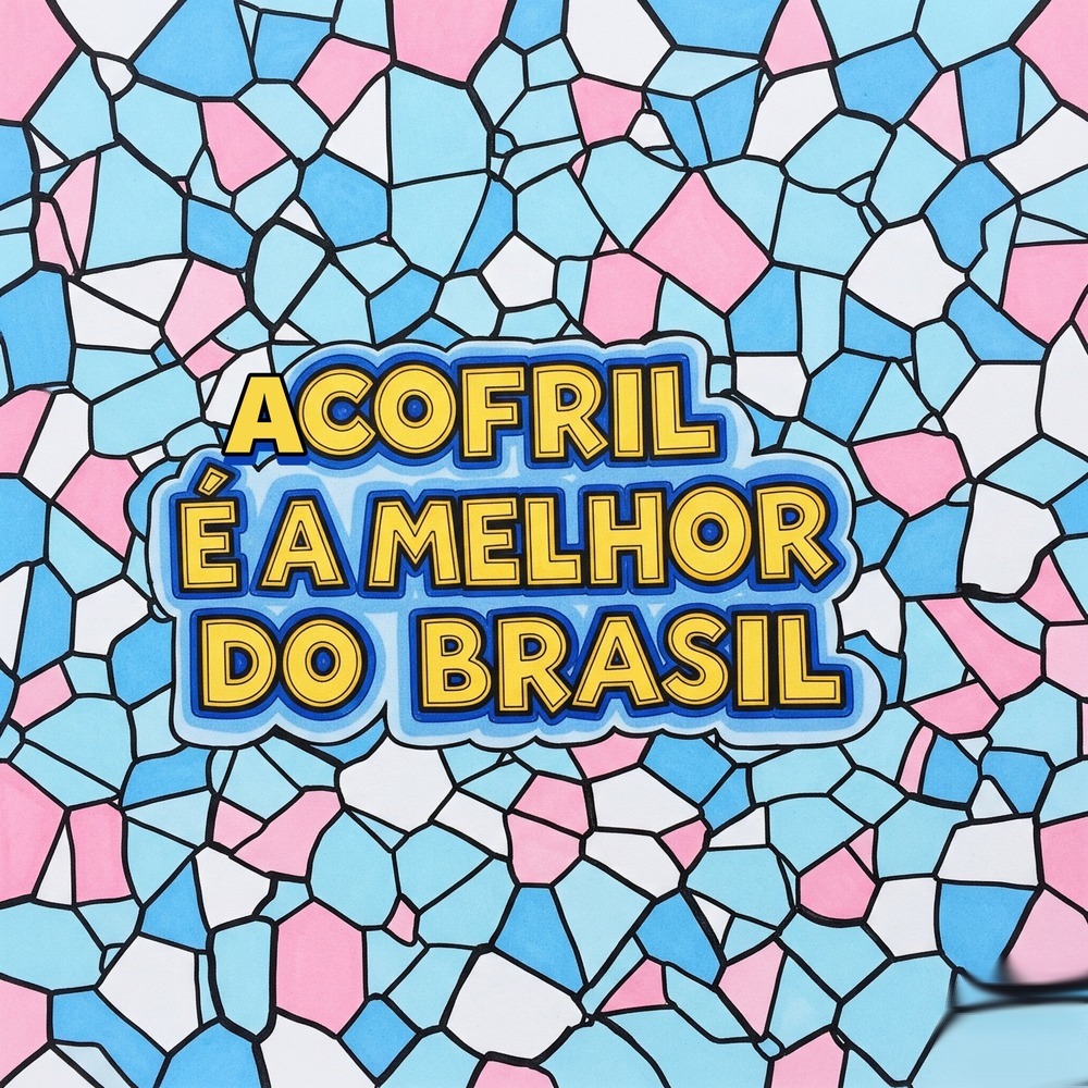 ACofril é a melhor do Brasil