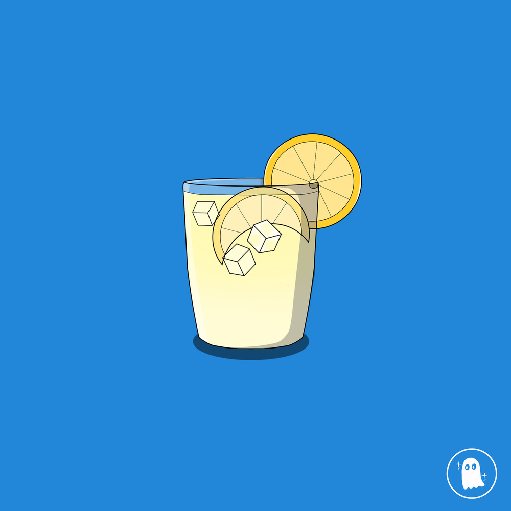 Sweet Lemonade