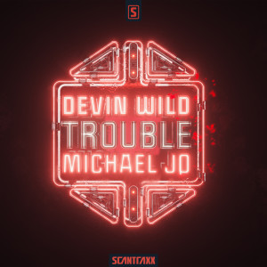 Michael Jo的專輯Trouble