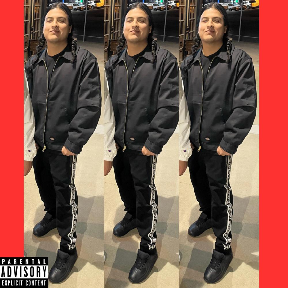What It Is (Explicit)