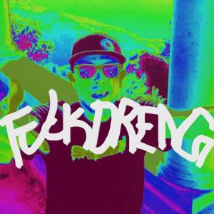 Listen to Fuckdreng (Explicit) song with lyrics from Hallo! Mikkel