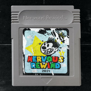 Various的專輯Nervous Rewind 2021