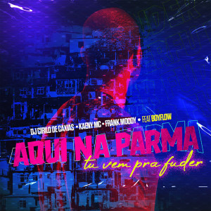 Listen to Aqui Na Parma Tu Vem Pra Fuder (Flow Vision 1) song with lyrics from DJ Cirilo de Caxias