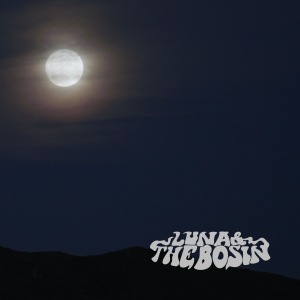 收聽Luna Is A Bep的望月 (2024)歌詞歌曲