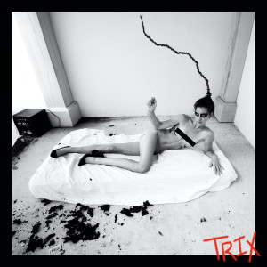 Listen to Trix song with lyrics from Lauren Cook