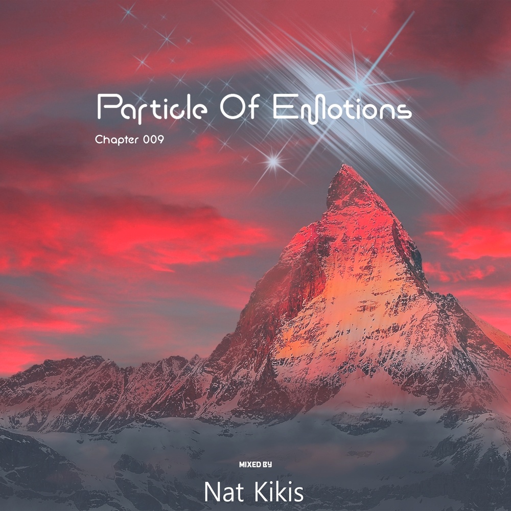 Particle of Emotions Chapter 009 (Mixed by Nat Kikis)