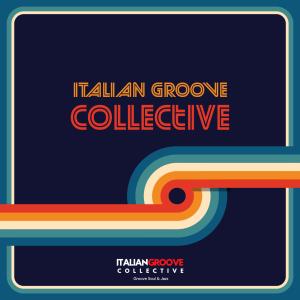 Italian Groove Collective的專輯Italian Groove Collective