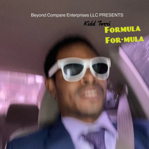 Formula for (Mula) dari Kidd Torri