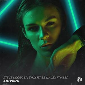 Album Shivers from ThomTree