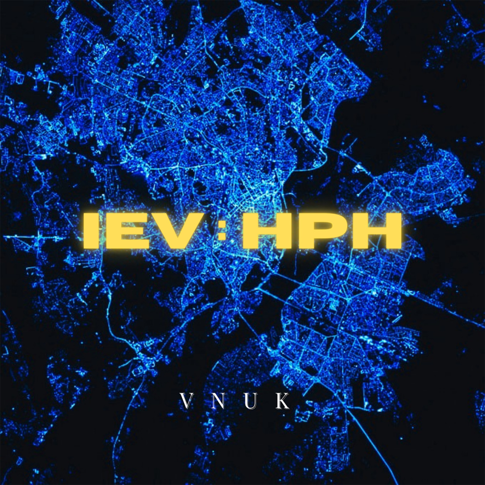 IEV : HPH