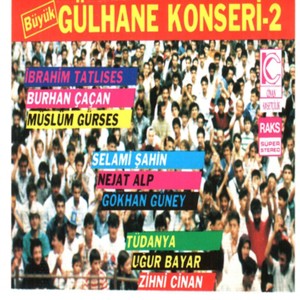 收聽Zihni Cinan的Gurbet Kuşu歌詞歌曲