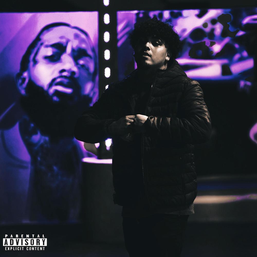 Long Way (feat. 22gfay) (Explicit)