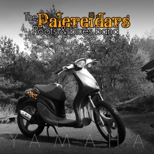 ดาวน์โหลดและฟังเพลง Yamaha พร้อมเนื้อเพลงจาก The Palereidars Roots & Blues Band