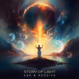 Album Ask & Receive from Story of Light