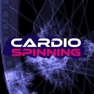 Running Spinning Workout Music的專輯Cardio Spinning